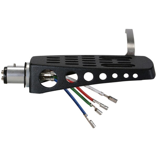 Main product image for Universal Phono Headshell with Lead Wires 230-010
